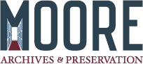 Moore Archives Logo